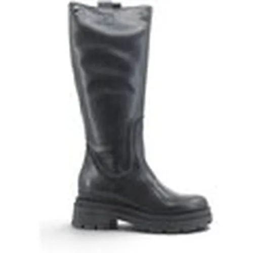 Botas C1FC1009-AI27-N001 para mujer - Café Noir - Modalova