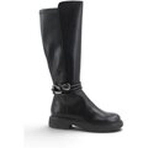 Botas C1EA9010-AI27-N001 para mujer - Café Noir - Modalova