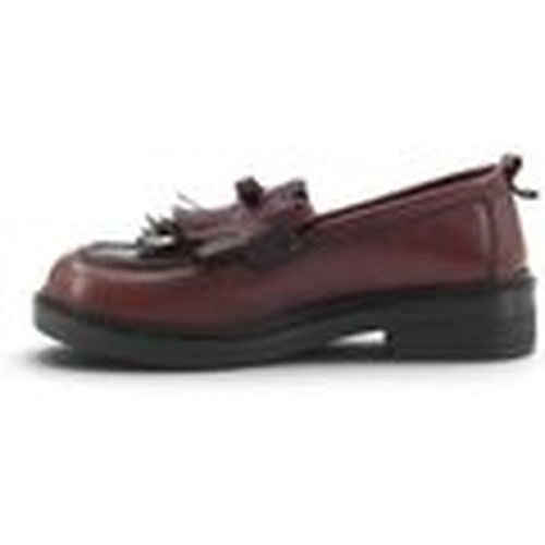 Mocasines C1EF1105-AI27-R014 para mujer - Café Noir - Modalova