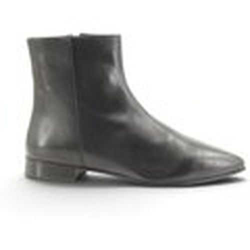 Botines ANITA5-N-AI27 para mujer - Cristin - Modalova