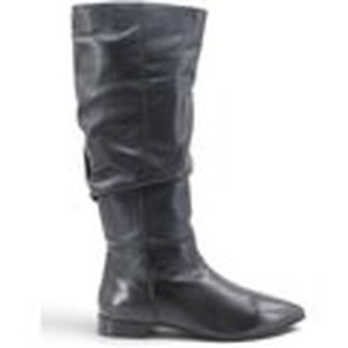 Botas ANITA4-N-AI27 para mujer - Cristin - Modalova