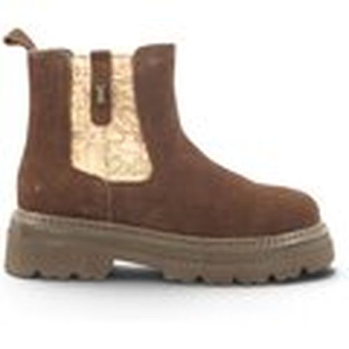 Botines 1550646A-AI27-0500 para mujer - Alviero Martini - Modalova