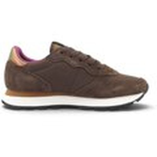 Deportivas Moda Z46201-AI27-08 para mujer - Sun68 - Modalova