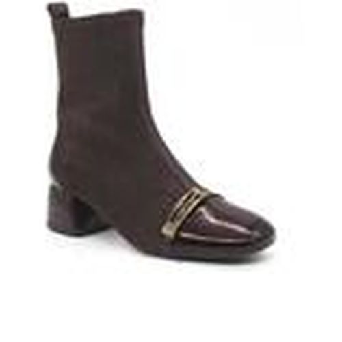 Botines BHI265016 para mujer - Hispanitas - Modalova