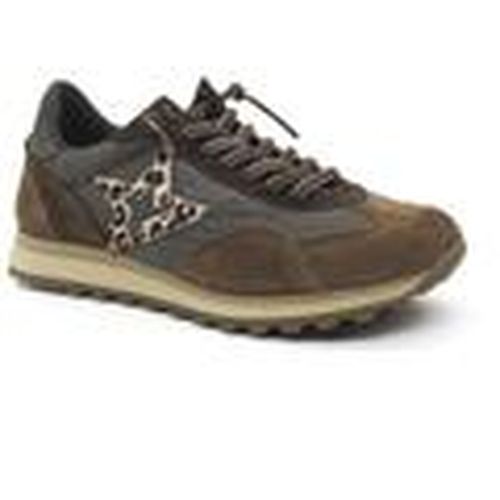 Deportivas Moda C-1259 para mujer - Cetti - Modalova