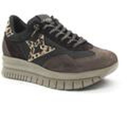 Deportivas Moda C-1259 para mujer - Cetti - Modalova