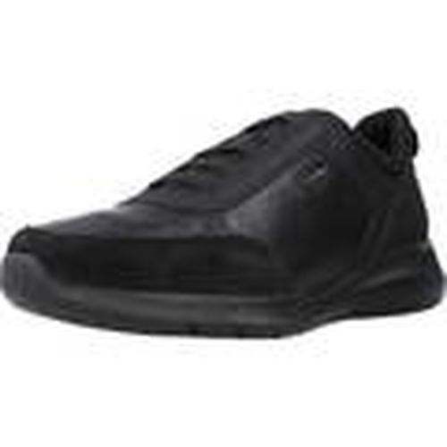 Deportivas Moda U Monreale para hombre - Geox - Modalova