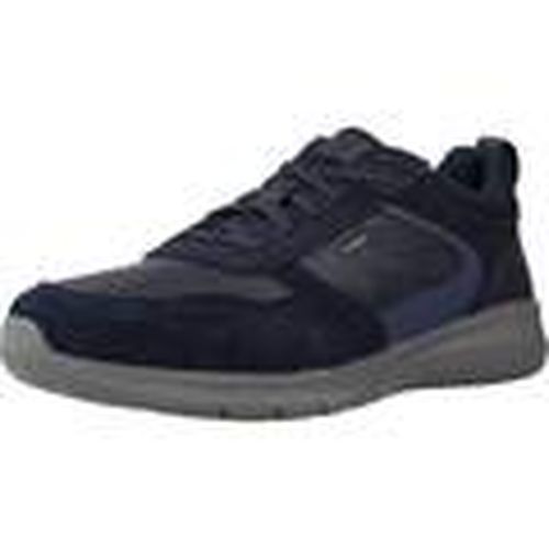 Deportivas Moda U Monreale para hombre - Geox - Modalova