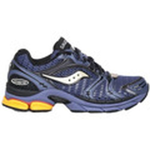 Deportivas Moda Baskets Triumph 4 synthétique et tissu para mujer - Saucony - Modalova