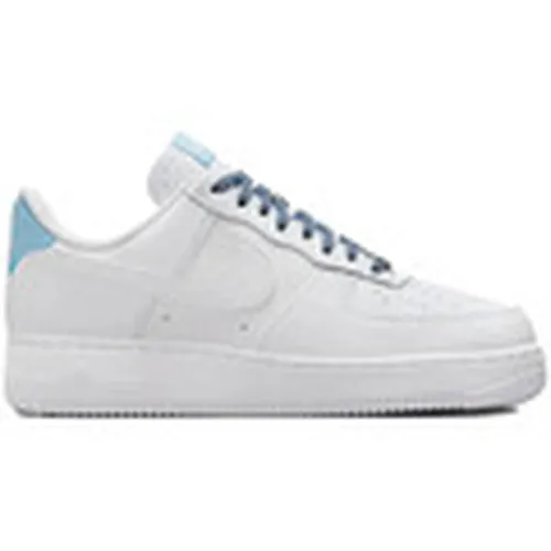 Zapatillas Baskets Air Force 1 ´07 cuir para mujer - Nike - Modalova