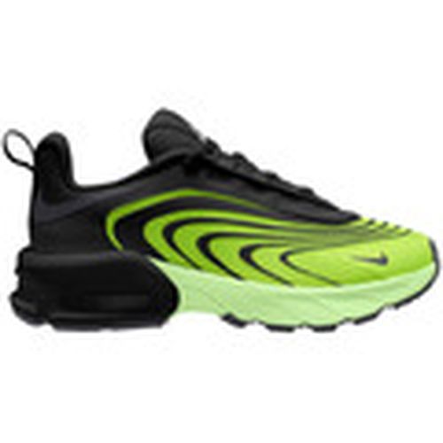 Zapatillas Baskets air max fire cuir synthétique para hombre - Nike - Modalova