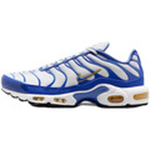 Zapatillas Baskets Air Max Plus taille 46 para hombre - Nike - Modalova