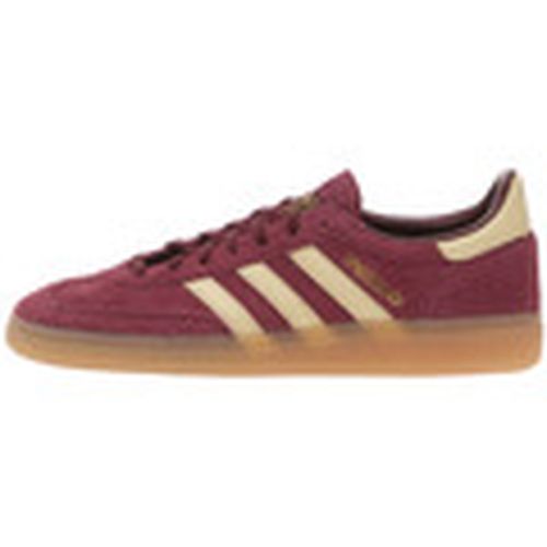Zapatillas Baskets handball spezial daim para mujer - adidas - Modalova