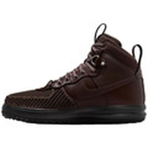 Deportivas Moda Baskets Lunar Force cuir para hombre - Nike - Modalova