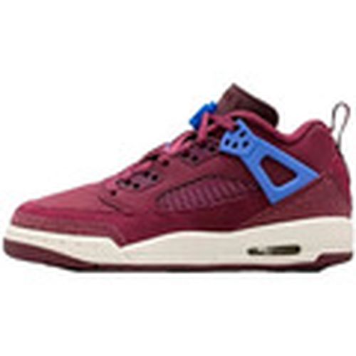 Zapatillas de baloncesto Baskets Jordan Spizike Low cuir para mujer - Nike - Modalova