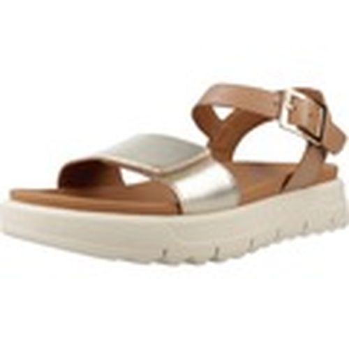 Sandalias planas D Xand 2.1s para mujer - Geox - Modalova