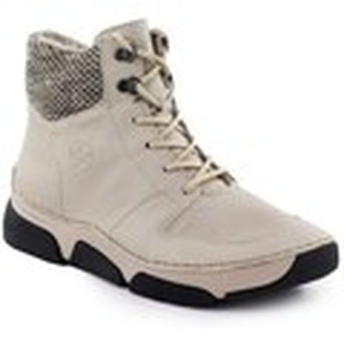 Rieker Botines RKR878 para mujer - Rieker - Modalova
