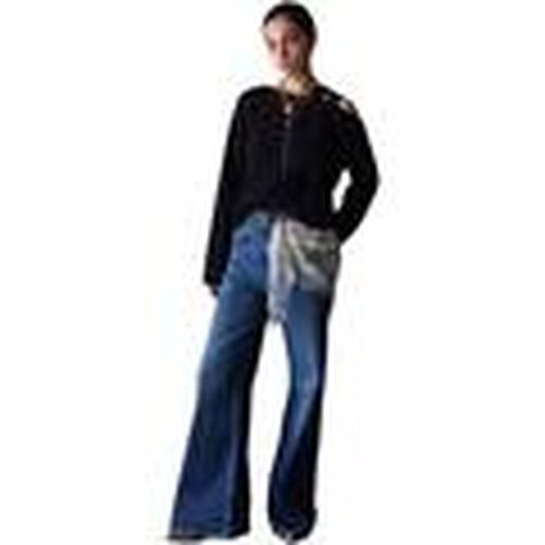 Jersey SWEATER WF6396 MS99E para mujer - Liu Jo - Modalova