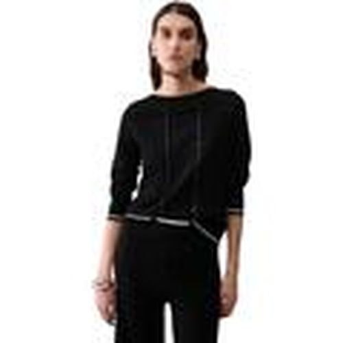 Jersey ECS MAGLIA CHIUSA TF6189 MS63L para mujer - Liu Jo - Modalova