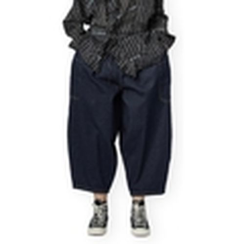 Jeans Trousers 926061 - Denim para mujer - Wendy Trendy - Modalova