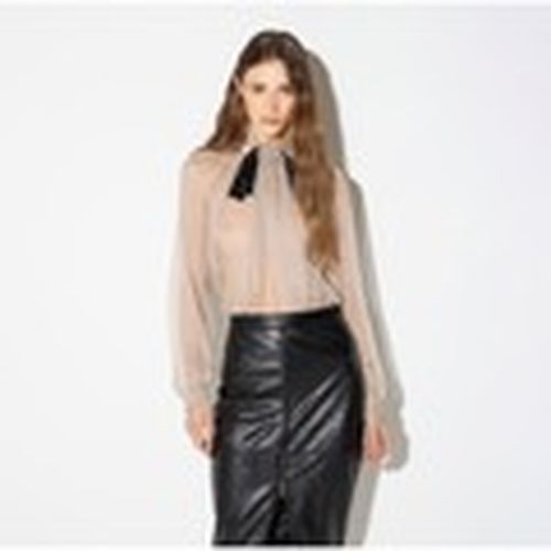 Camisa CA20967E2 para mujer - Elisabetta Franchi - Modalova