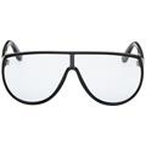 Gafas de sol ACHILLES FT1182 01V para hombre - Tom Ford - Modalova