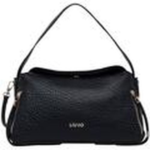 Bolso HOBO BAG AF6047 E1146 para mujer - Liu Jo - Modalova
