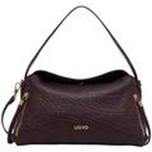 Bolso HOBO BAG AF6047 E1146 para mujer - Liu Jo - Modalova