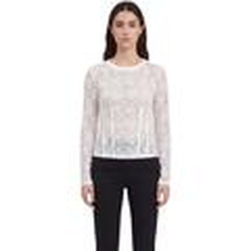 Camiseta manga larga T-SHIRT TF6152 J3968 para mujer - Liu Jo - Modalova