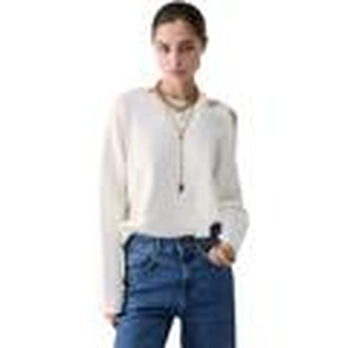 Jersey SWEATER WF6396 MS99E para mujer - Liu Jo - Modalova
