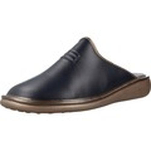 Pantuflas 7399 Dublin para mujer - Nordikas - Modalova