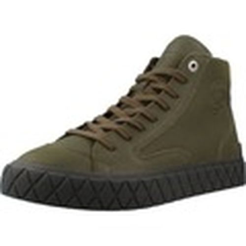 Botas Botas Palla Ace Chukka Lth para hombre - Palladium - Modalova