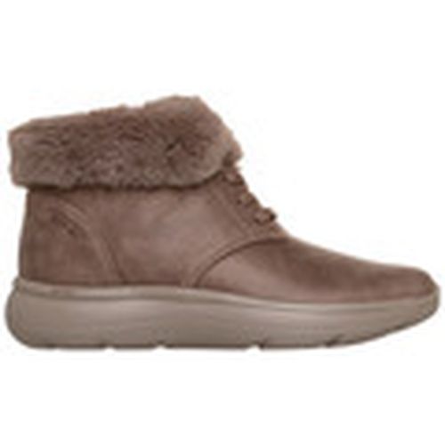 Skechers Botas 144833 para mujer - Skechers - Modalova