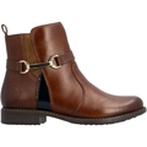 Rieker Botines 298927 para mujer - Rieker - Modalova