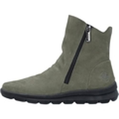 Rieker Botines 298873 para mujer - Rieker - Modalova