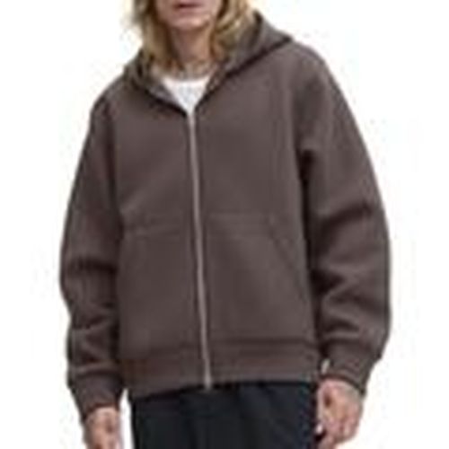 Sudaderas con capucha Cover Scuba para hombre - Jack & Jones - Modalova
