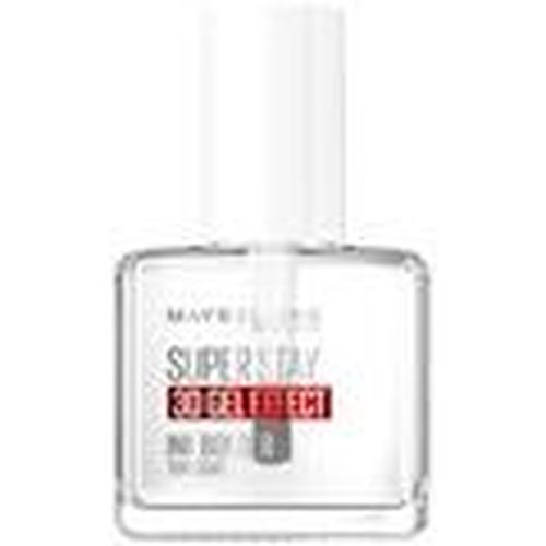 Esmalte para uñas SuperStay 3D para mujer - Maybelline New York - Modalova