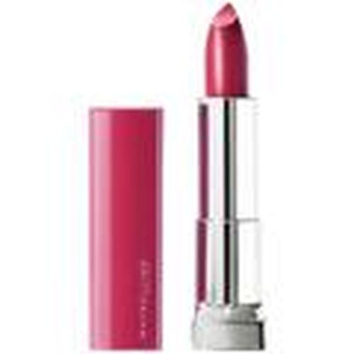 Pintalabios 379 Fuchsia For Me para mujer - Maybelline New York - Modalova