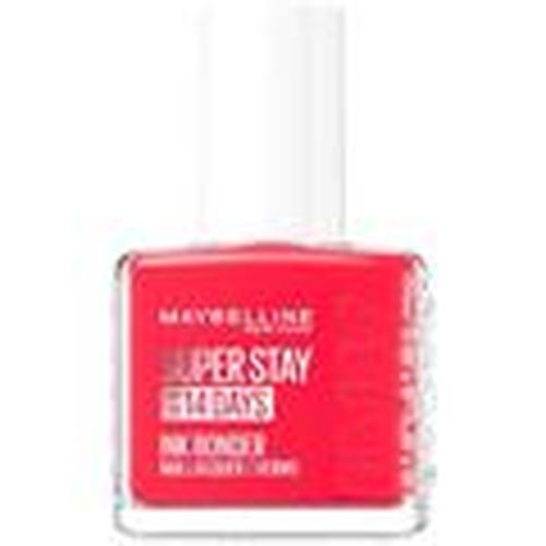 Esmalte para uñas 490 Hot Salsa para mujer - Maybelline New York - Modalova