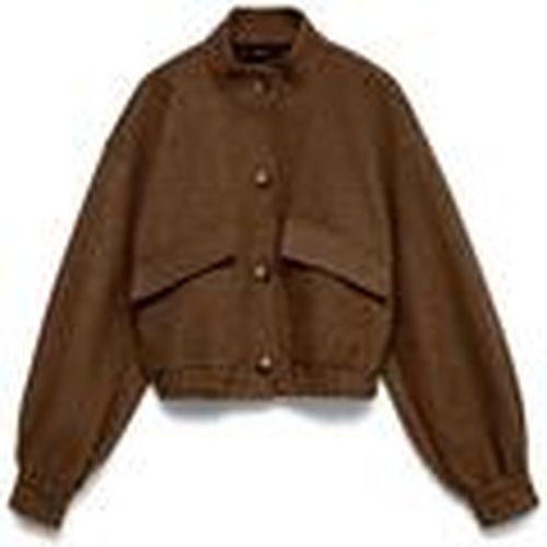 Vero Moda Chaqueta Bunda para mujer - Vero Moda - Modalova