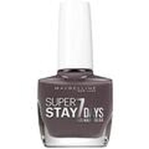 Esmalte para uñas Super Stay 7 Days 900 para mujer - Maybelline New York - Modalova