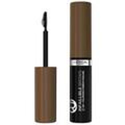Perfiladores cejas 3.0 Brunette para mujer - L'oréal - Modalova