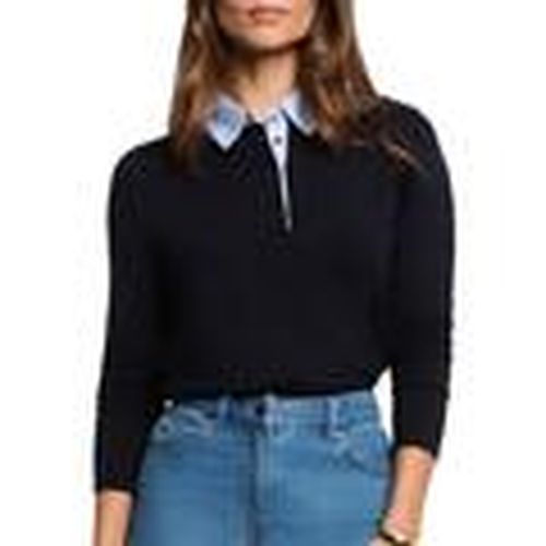 Morgan Jersey MVIKOU para mujer - Morgan - Modalova