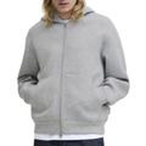 Sudaderas con capucha Cover Scuba para hombre - Jack & Jones - Modalova