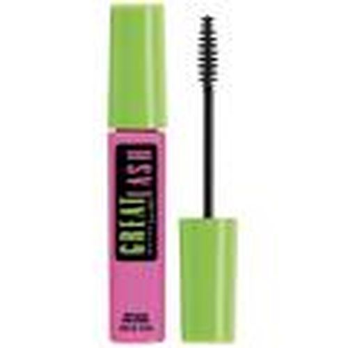 Máscaras de pestañas Great Lash para mujer - Maybelline New York - Modalova