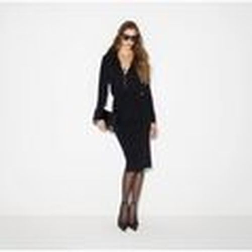 Vestidos midi 101593 para mujer - Elisabetta Franchi - Modalova