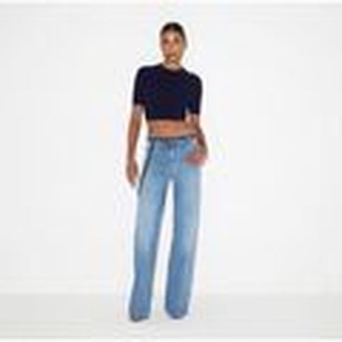 Jeans 101244 para mujer - Elisabetta Franchi - Modalova