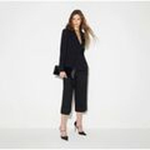 Pantalones 101570 para mujer - Elisabetta Franchi - Modalova