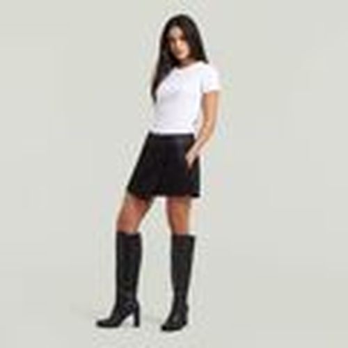G-Star Raw Falda 103960 para mujer - G-Star Raw - Modalova