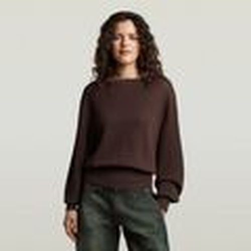 G-Star Raw Jersey 103951 para mujer - G-Star Raw - Modalova